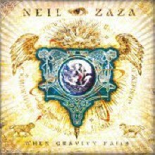 Neil Zaza - When Gravity Fails (미개봉)