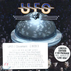 UFO - Covenant