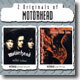 2 Originals Of Motorhead - Overnight Sensation/Snake Bite Love