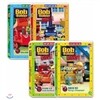 밥 더 빌더 영어교육 4종 DVD컬렉션세트(Bob the Builder)