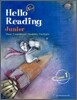 HELLO READING JUNIOR 헬로 리딩 주니어 LEVEL 1