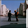 Pink Floyd - Wish You Were Here (Remastered)(180G)(LP)