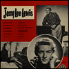 Jerry Lee Lewis - Jerry Lee Lewis (Mono)(Vinyl LP)