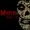 Misfits - Friday The 13th (EP)(Vinyl LP)
