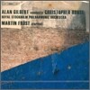 Alan Gilberg 크리스토퍼 루스: 이스가리옷, 클라리넷 협주곡 & 교향곡 1번 (Christopher Rouse: Iscario, Clarinet Concerto & Symphony)