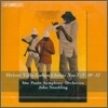 John Neschling 빌라-로보스 : 쇼로스 3집 (Heitor Villa-Lobos : Choros Vol.3)