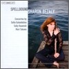사론 베잘리 플루트 연주집 - 스펠바운드 (Sharon Bezaly - Spellbound)