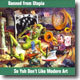 Banned From Utopia - So Yuh Don't Like Modern Art