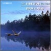 시벨리우스 에디션 6집 - 바이올린 & 피아노 (Sibelius Edition Vol.6 : Violin & Piano)