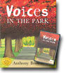 [베오영]Voices in the Park (Paperback Set)