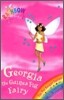 Rainbow Magic: Georgia The Guinea Pig Fairy