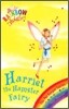 The Rainbow Magic: Harriet the Hamster Fairy