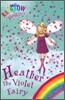 Rainbow Magic : Heather th Violet Fairy