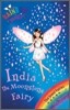 Rainbow Magic : India the Moonstone Fairy