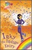 Rainbow Magic : Izzy the Indigo Fairy