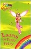 Rainbow Magic : Lauren the Puppy Fairy