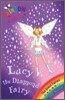 Rainbow Magic : Lucy the Diamond Fairy