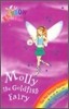 Rainbow Magic : Milly the Goldfish Fairy