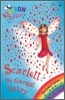 Rainbow Magic : Scarlett the Garnet Fairy