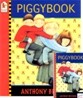 [베오영]Piggybook (Paperback Set)