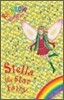 Rainbow Magic : Stella the Star Fairy (Book & CD)