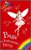 Rainbow Magic : Paige the Pantomime Fairy (Book & CD)