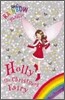 Rainbow Magic : Holly the Christmas Fairy (Book & CD)
