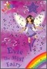 Rainbow Magic : Evie the Mist Fairy (Book & CD)