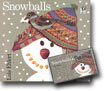 [베오영]Snowballs (Paperback Set)