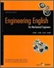 Engineering English for Mechanical Engineers