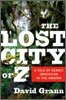The Lost City of Z