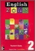English Zone 2 : Teacher's Guide