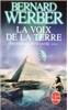 La voix de la terre
