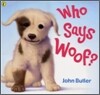 The Who Says Woof?