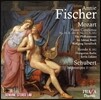 Annie Fischer 모차르트: 피아노 협주곡 20번, 22번, 론도 1번 / 슈베르트: 즉흥곡 (Mozart: Piano Concertos K.466 & 482, Rondo / Schubert: Impromptu D.935/4) 애니 피셔