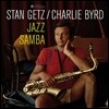 Stan Getz & Charlie Byrd (스탄 게츠, 찰리 버드) - Jazz Samba (재즈 삼바) [LP]