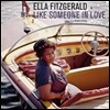 Ella Fitzgerald (엘라 피츠제럴드) - Like Someone in Love [LP]