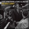 Louis Armstrong & Duke Ellington (루이 암스트롱, 듀크 엘링턴) - Great Summit [LP]