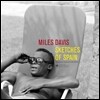 Miles Davis (마일즈 데이비스) - Sketches Of Spain [LP]