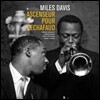 Miles Davis (마일즈 데이비스) - Ascenseur pour l'Echafaud O.S.T. (사형대의 엘리베이터 영화음악) [LP]