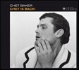 Chet Baker (쳇 베이커) - Chet Is Back!