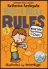 Roscoe Riley Rules #1: Never Glue Your Friends to Chairs (B+CD), 2/E