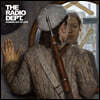 The Radio Dept. (라디오 디파트먼트) - 4집 Running Out Of Love [LP]