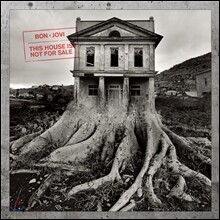 Bon Jovi (본 조비) - This House Is Not For Sale (Deluxe)