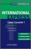 International Express Intermediate : Class Cassette