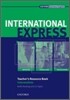 International Express Intermediate : Teacher's Resource Book