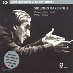 Sir John Barbirolli