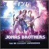Jonas Brothers - The 3D Concert Experience OST