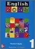 English Zone 1 : Teacher's Guide