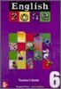 English Zone 6 : Teacher's Guide